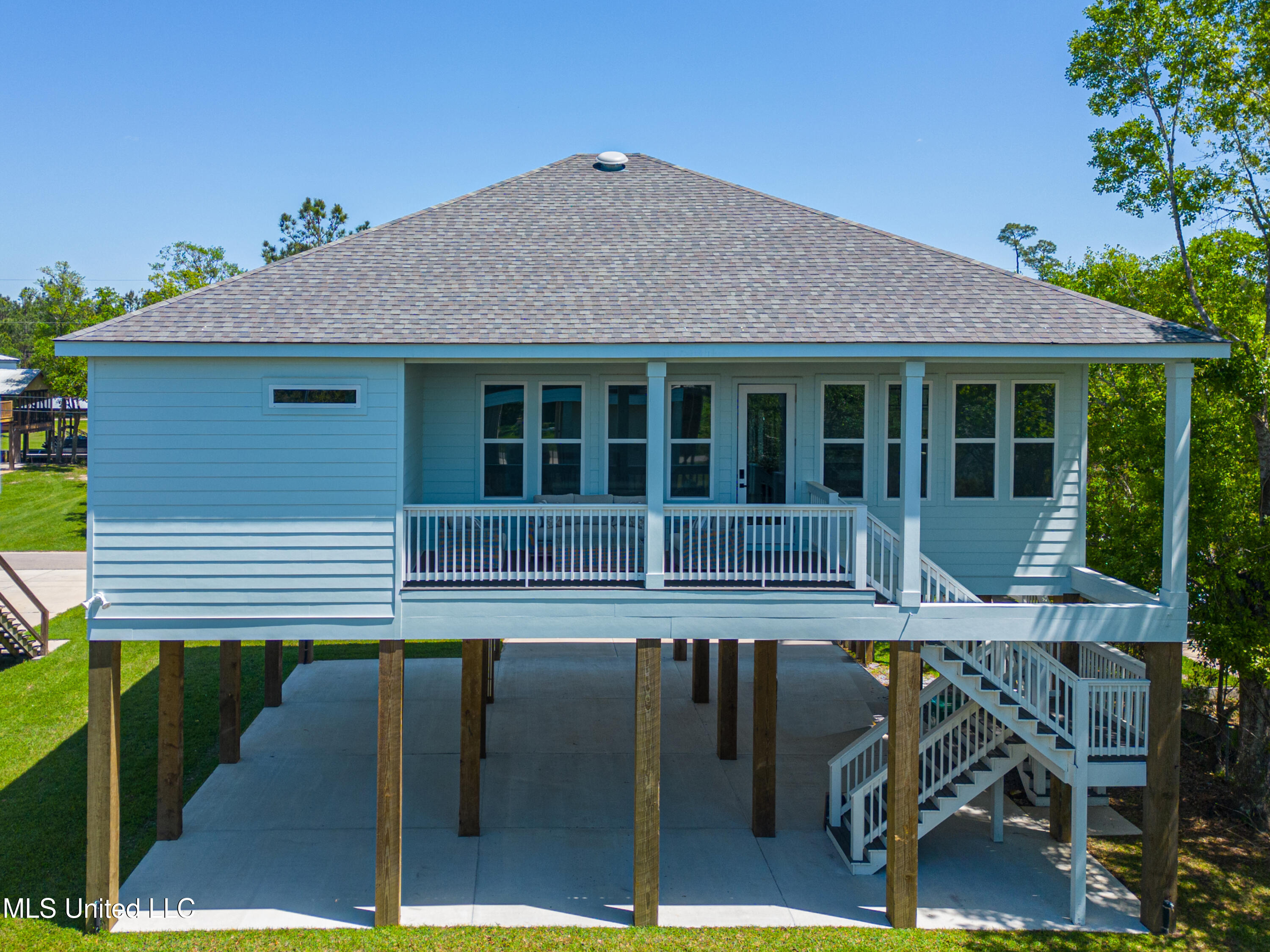64 Fiber Street, Bay Saint Louis, Mississippi image 2