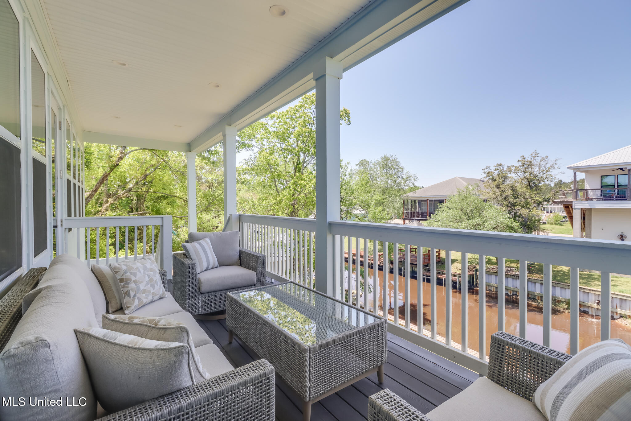 64 Fiber Street, Bay Saint Louis, Mississippi image 12