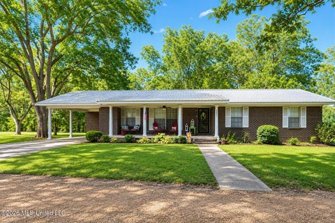 Homes For Sale - 5061 Mississippi 310<br/> Panola County, Crenshaw, MS 38621