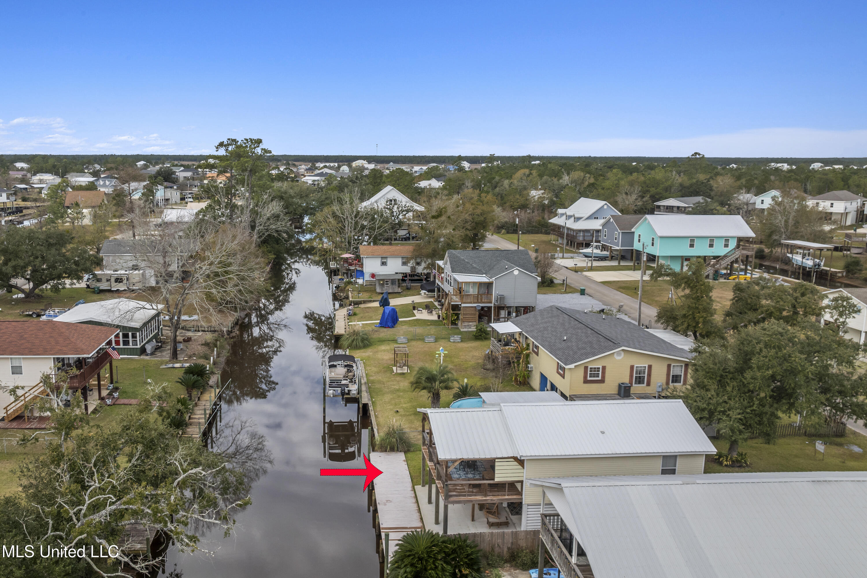 4081 Cardinal Street, Bay Saint Louis, Mississippi image 40