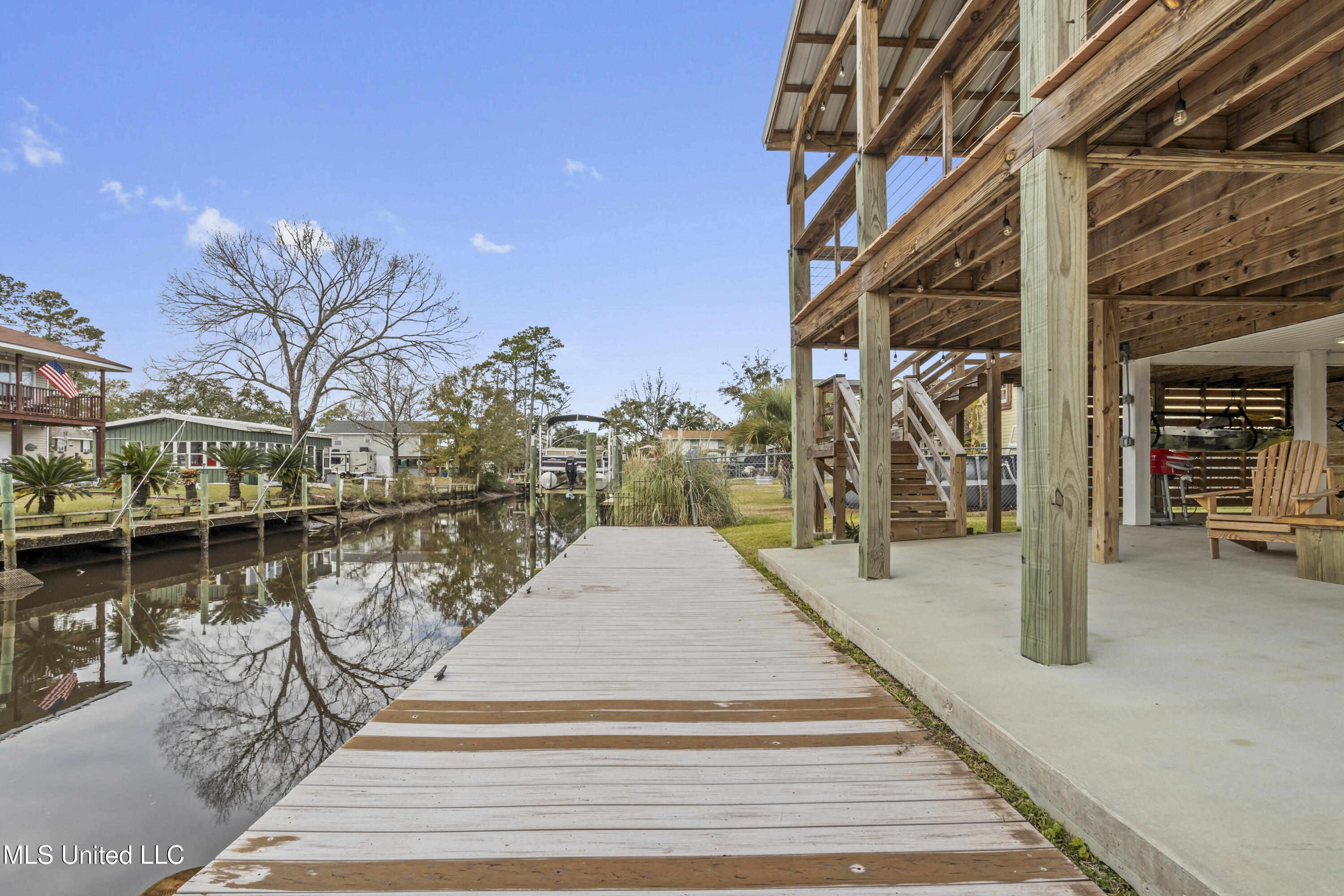 4081 Cardinal Street, Bay Saint Louis, Mississippi image 38