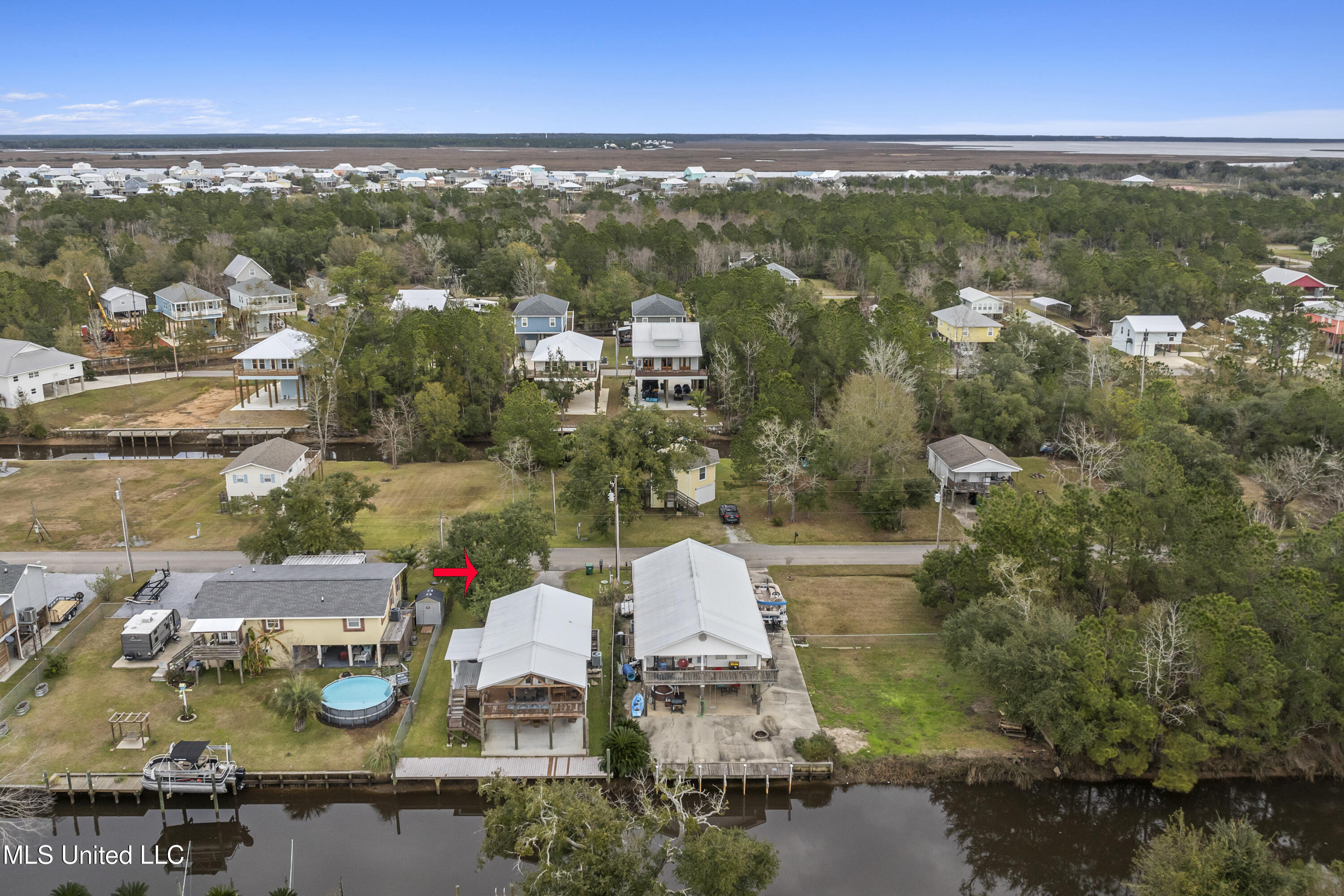 4081 Cardinal Street, Bay Saint Louis, Mississippi image 41