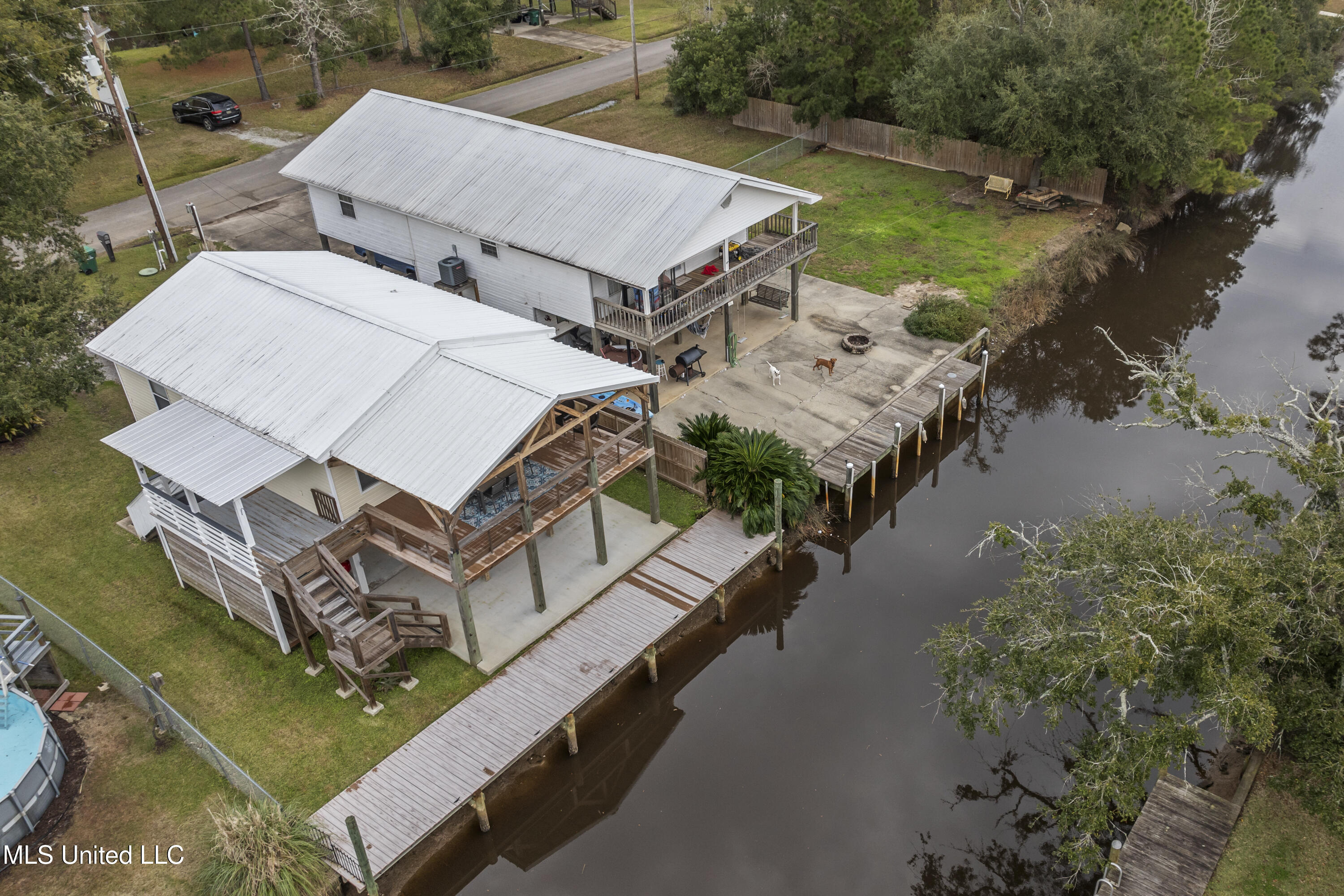 4081 Cardinal Street, Bay Saint Louis, Mississippi image 39