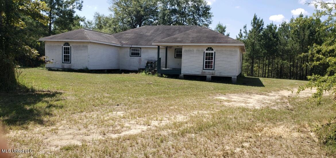 1030 Man Moulds Road, Lucedale, Mississippi image 17