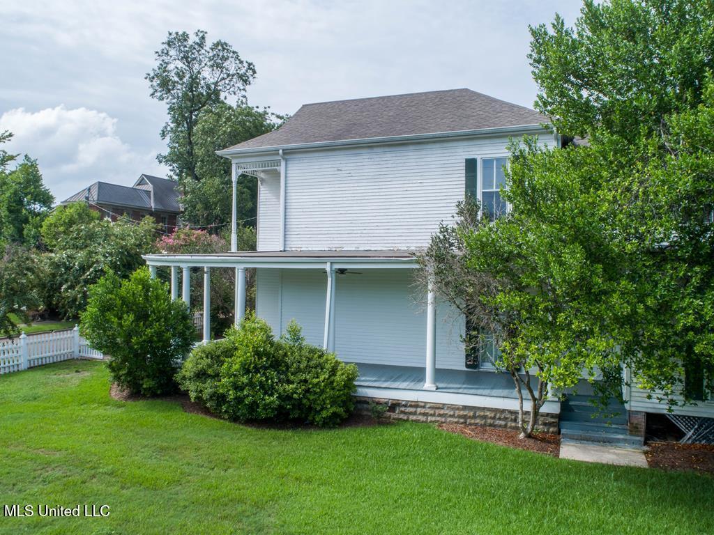 107 Arlington Avenue, Natchez, Mississippi image 9