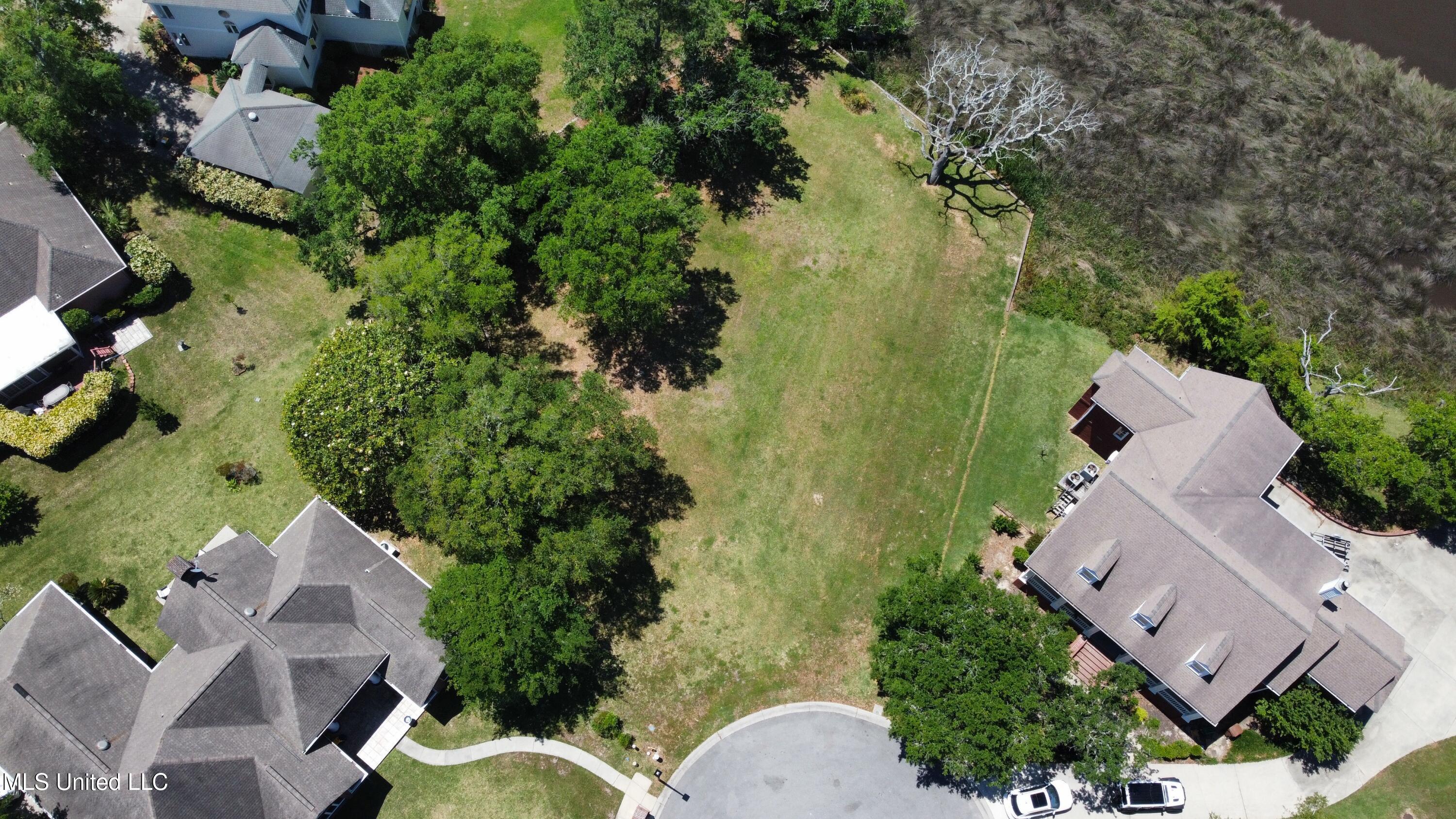 Lot 21 Channel Place, Biloxi, Mississippi image 4