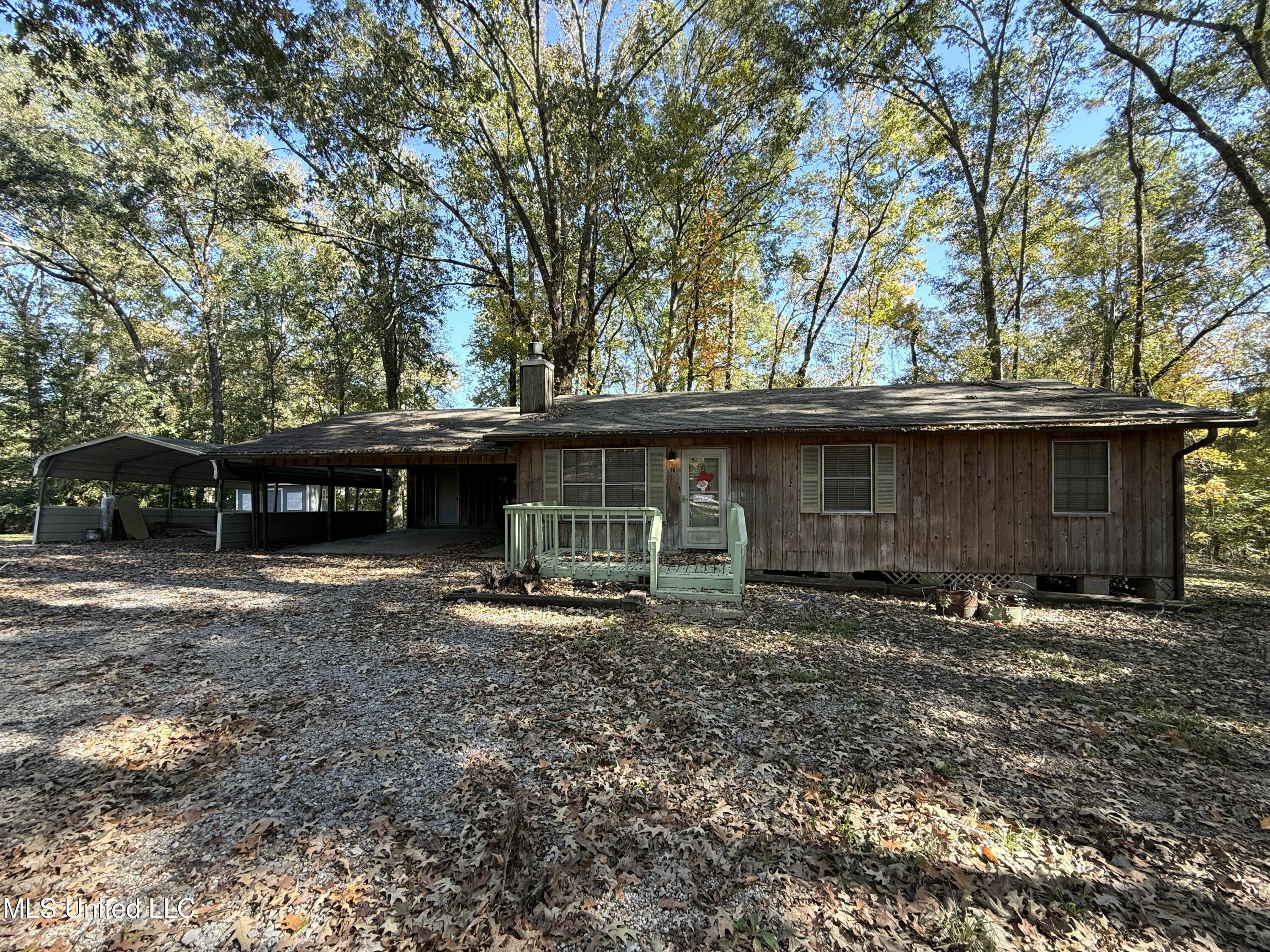 19 Mcrae Road, Natchez, Mississippi image 1