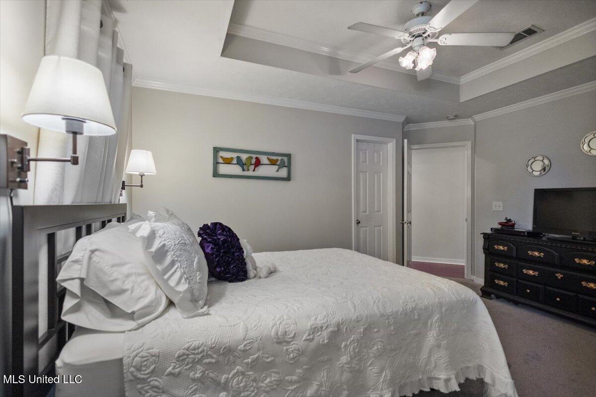 221 Holmar Drive, Brandon, Mississippi image 18