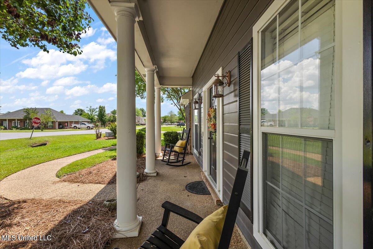 221 Holmar Drive, Brandon, Mississippi image 5