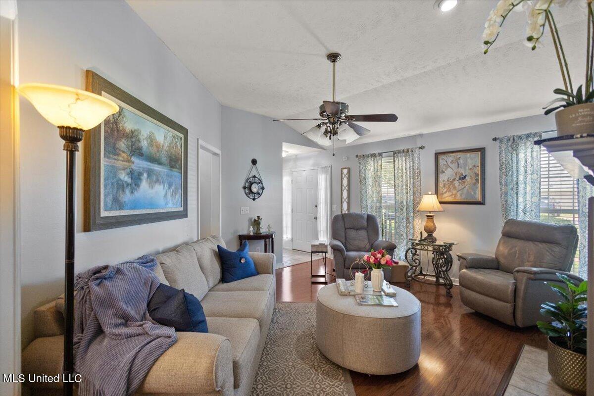 221 Holmar Drive, Brandon, Mississippi image 10