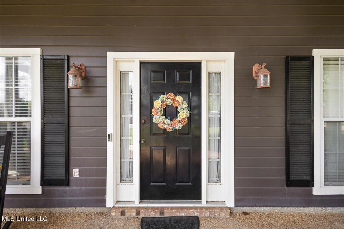 221 Holmar Drive, Brandon, Mississippi image 6
