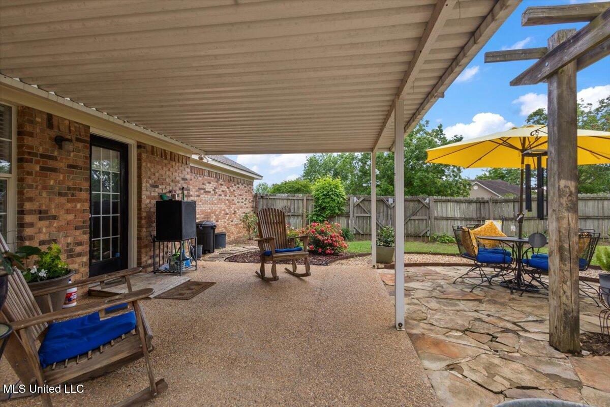 221 Holmar Drive, Brandon, Mississippi image 25
