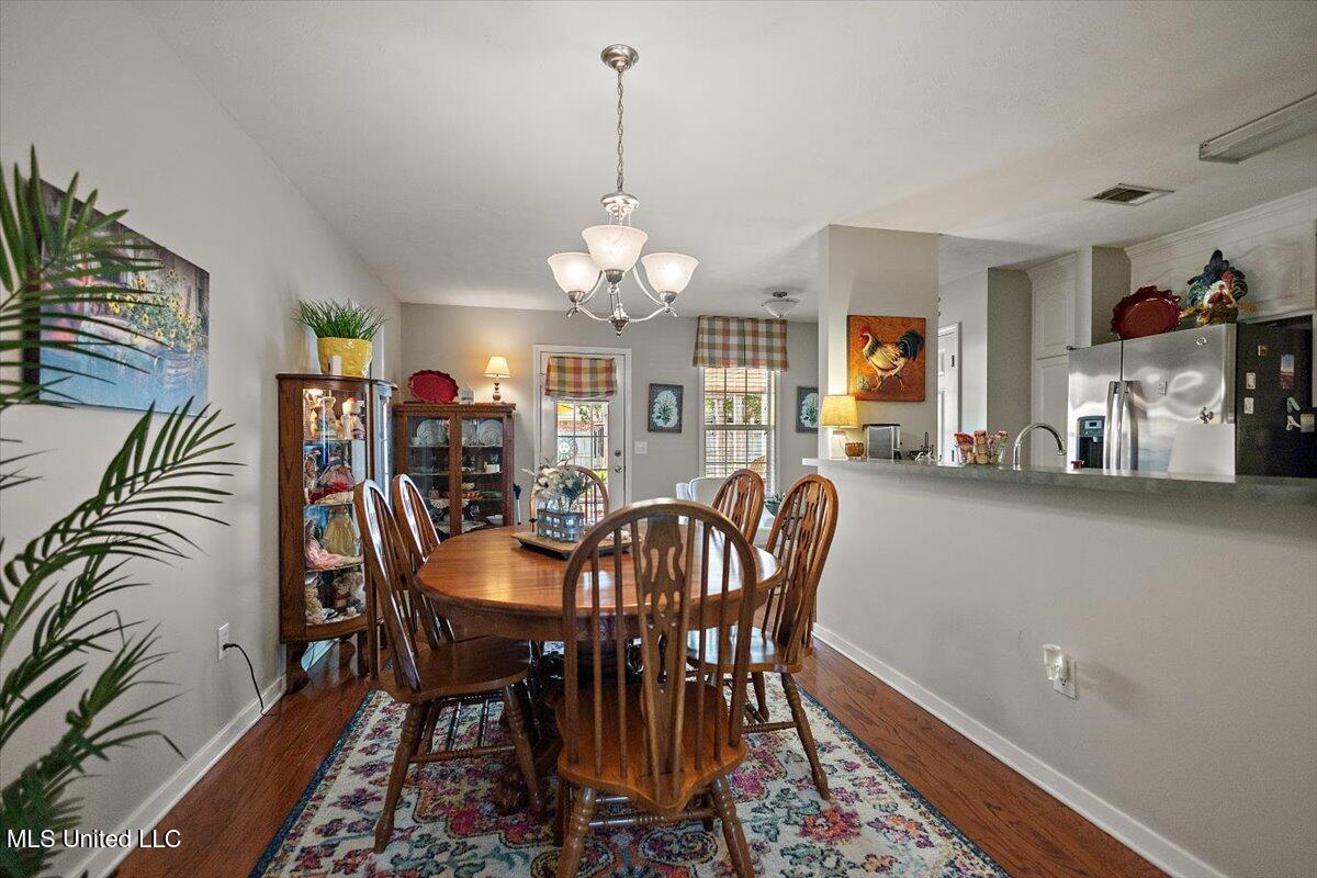 221 Holmar Drive, Brandon, Mississippi image 12