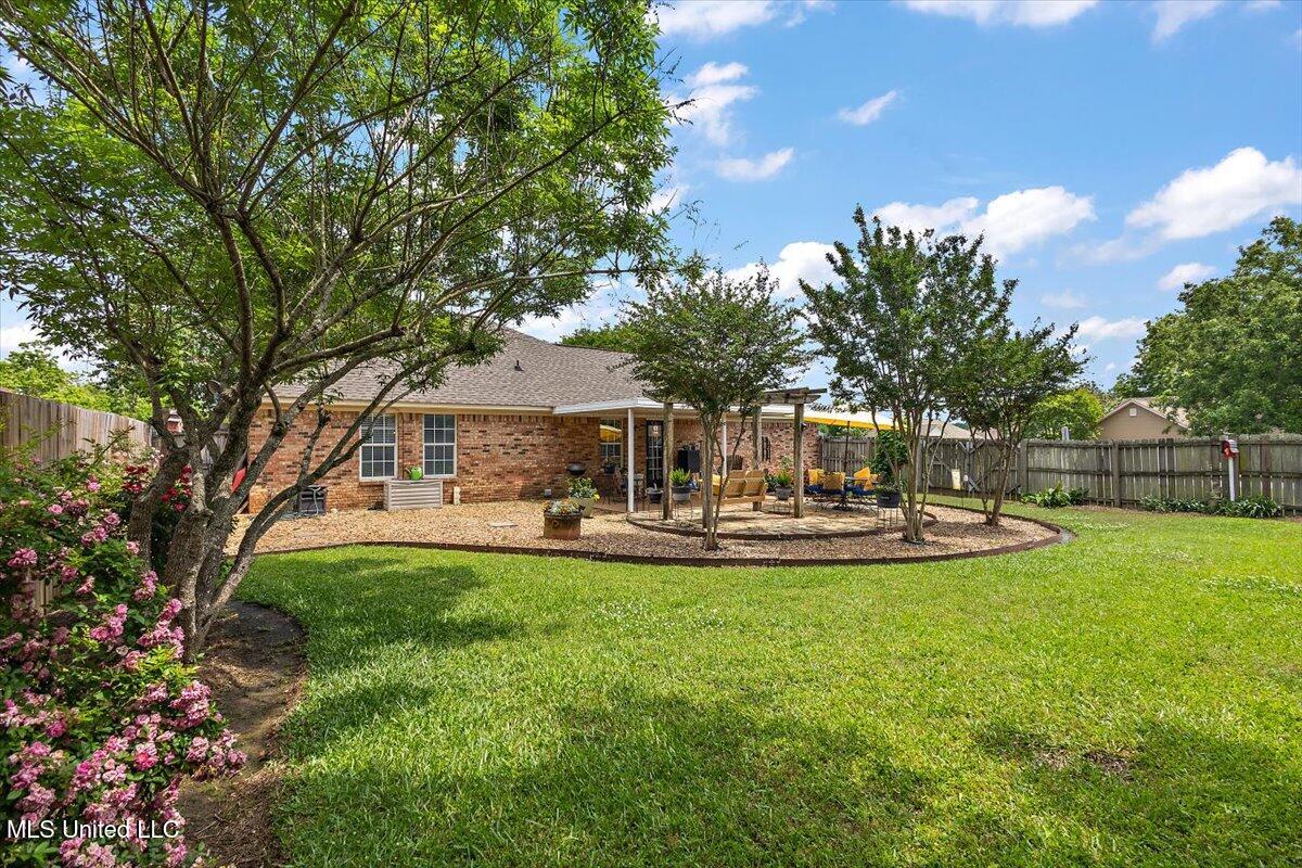 221 Holmar Drive, Brandon, Mississippi image 29