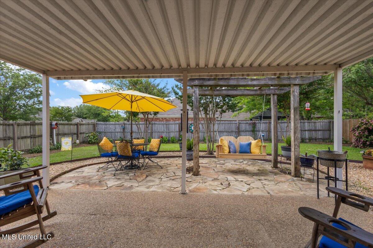 221 Holmar Drive, Brandon, Mississippi image 24