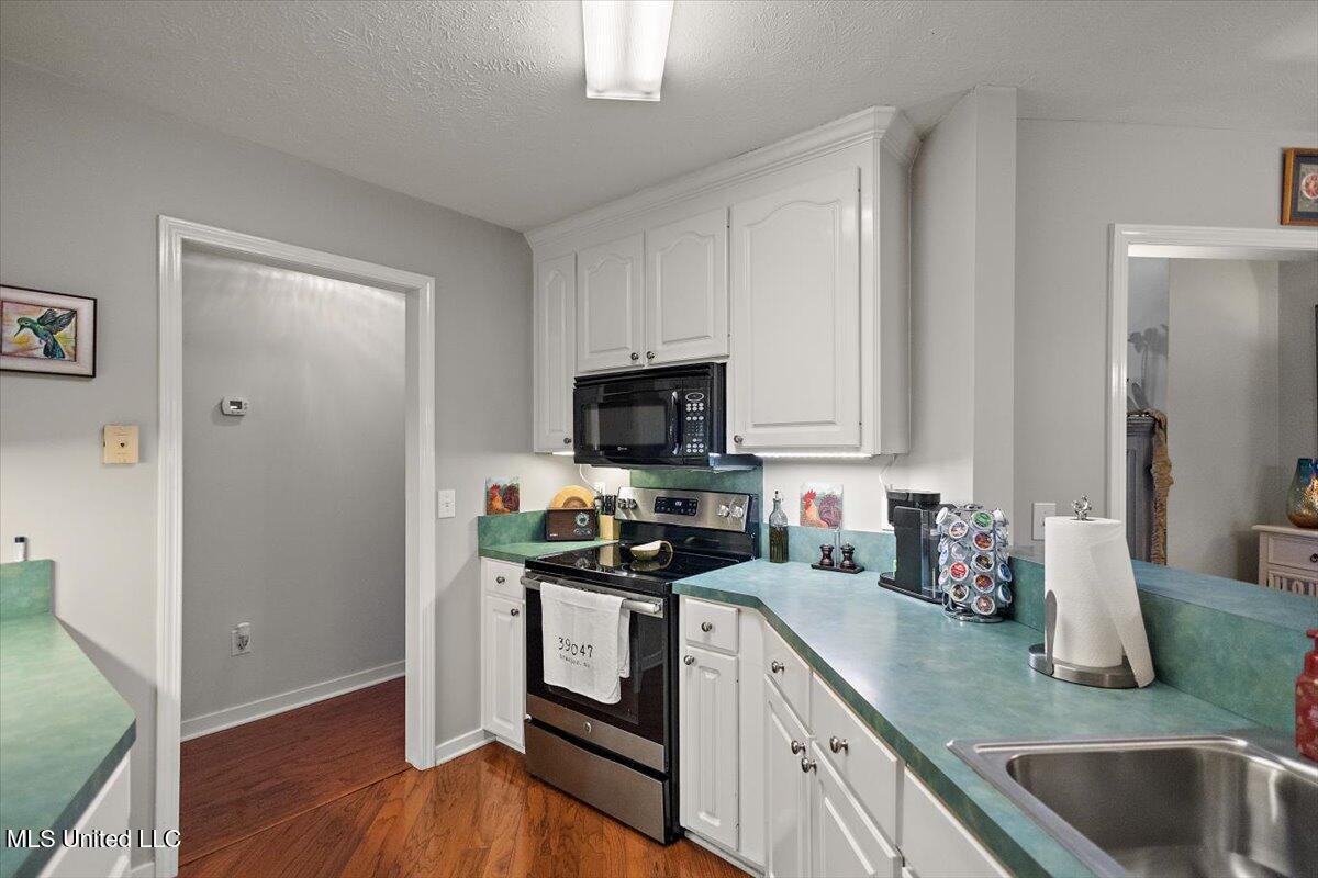221 Holmar Drive, Brandon, Mississippi image 16