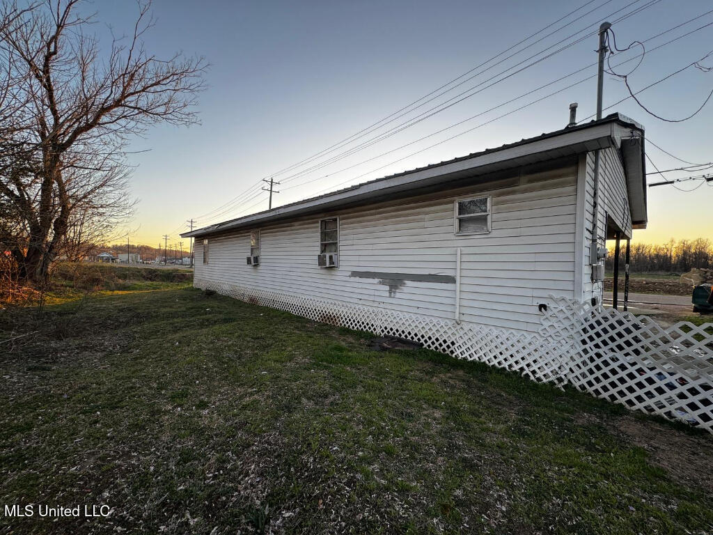 302 N Water Street, Yazoo City, Mississippi image 4