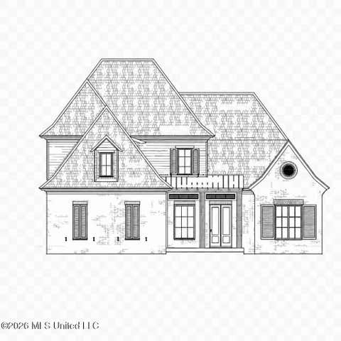 Homes For Sale - 136 Venice Way<br/> Madison, MS 39110