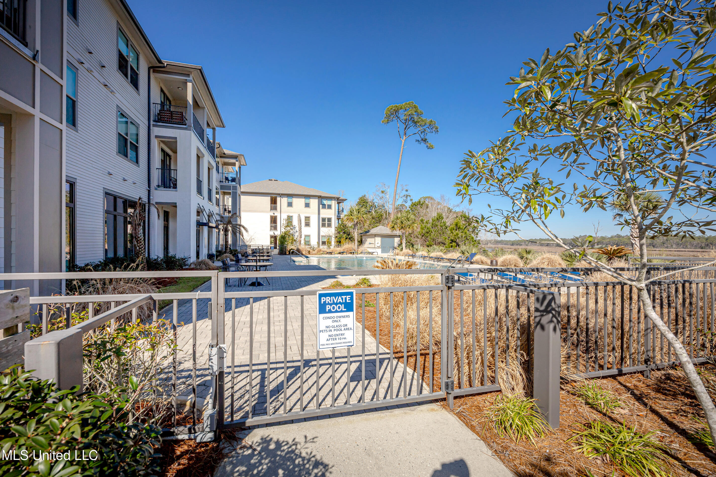 2501 Bienville Boulevard #236, Ocean Springs, Mississippi image 6