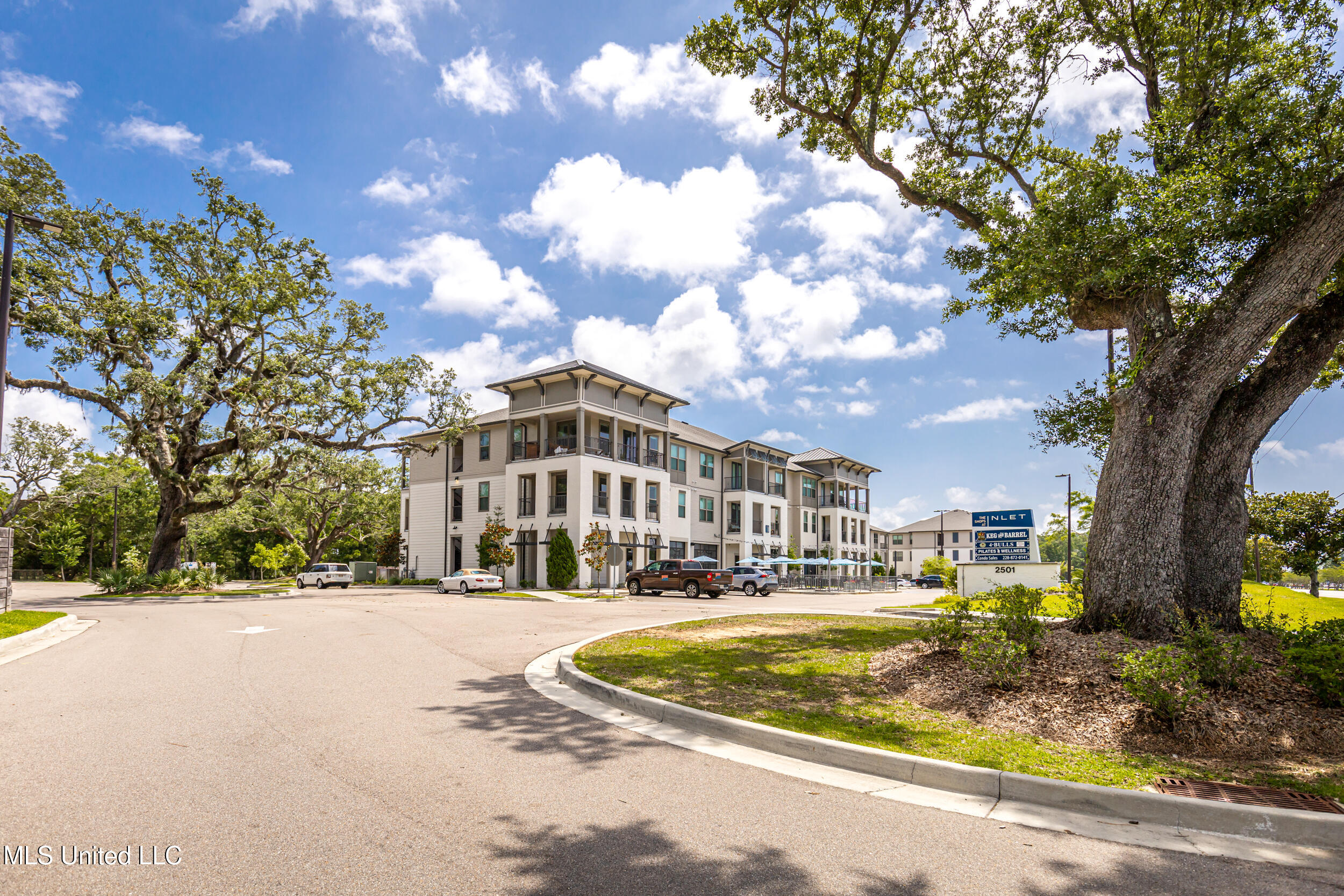 2501 Bienville Boulevard #236, Ocean Springs, Mississippi image 25