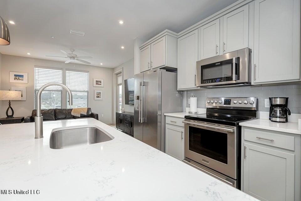 2501 Bienville Boulevard #236, Ocean Springs, Mississippi image 32