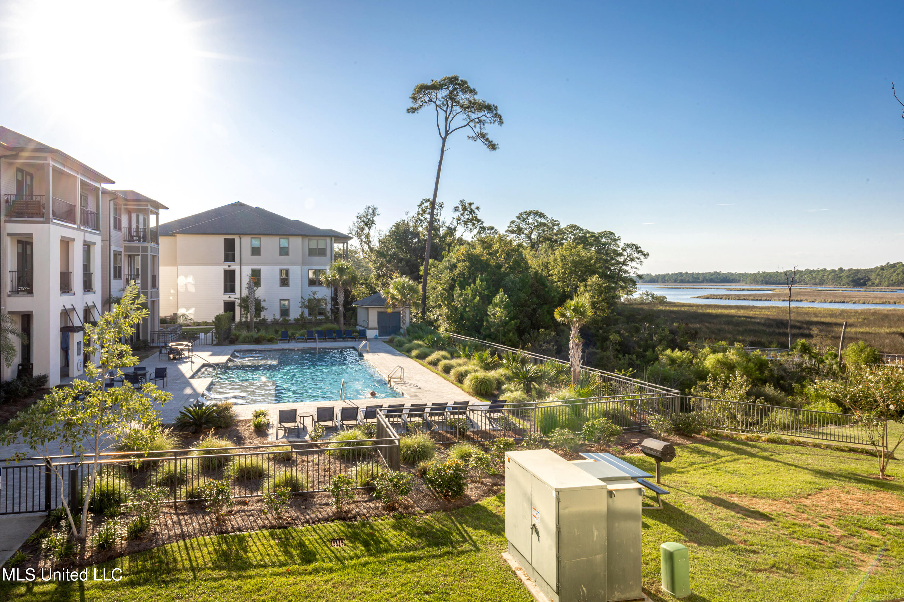 2501 Bienville Boulevard #236, Ocean Springs, Mississippi image 3
