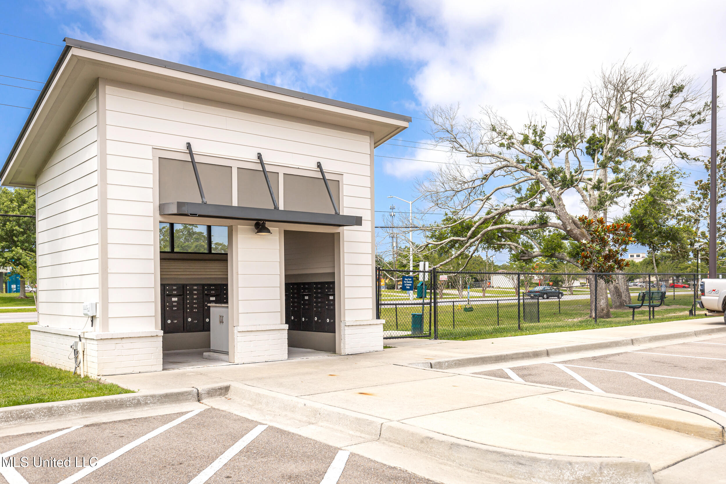 2501 Bienville Boulevard #236, Ocean Springs, Mississippi image 23