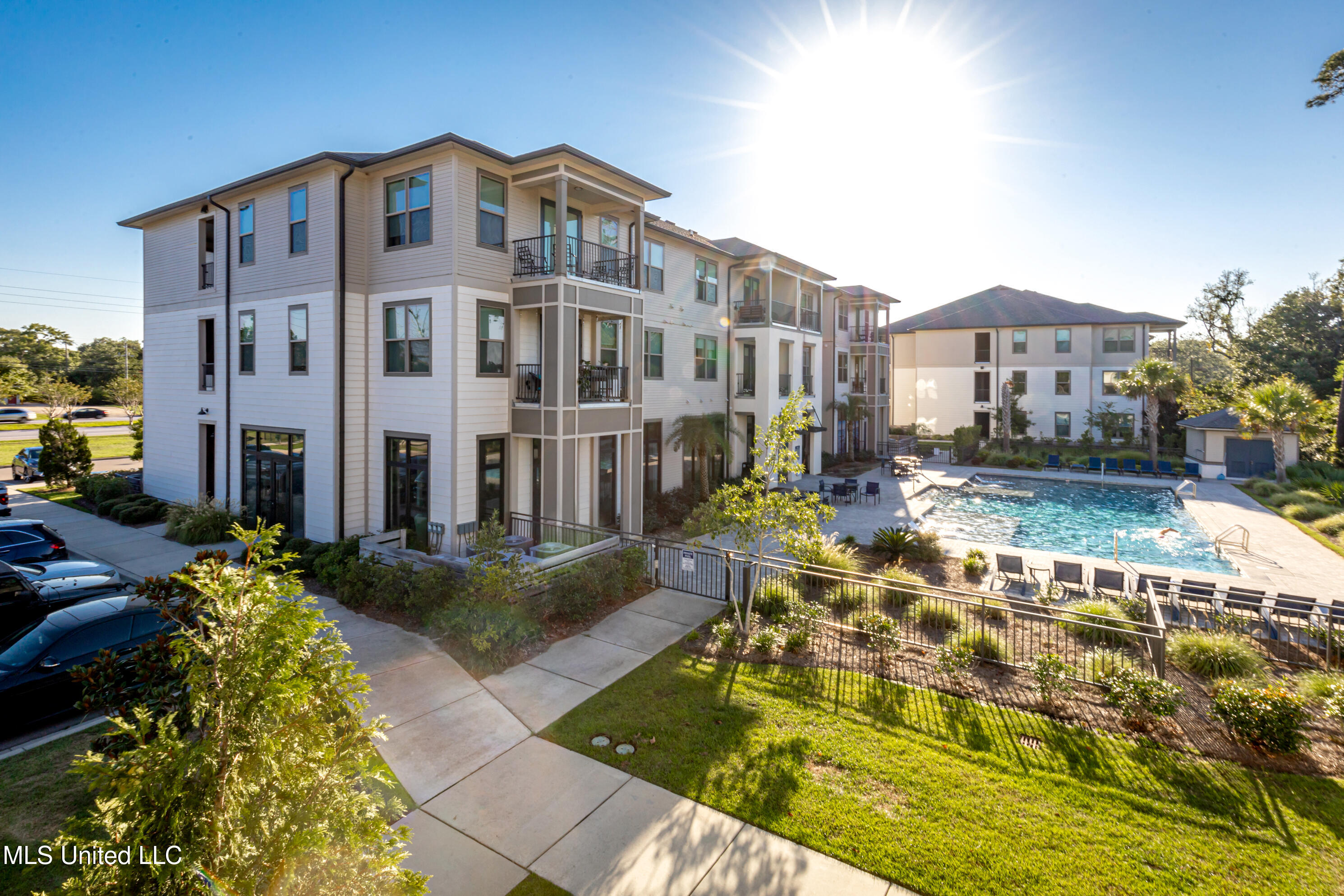 2501 Bienville Boulevard #236, Ocean Springs, Mississippi image 4