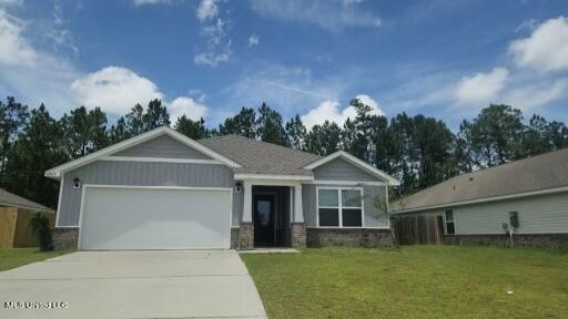 6563 Eastland Circle, Biloxi, Mississippi image 1