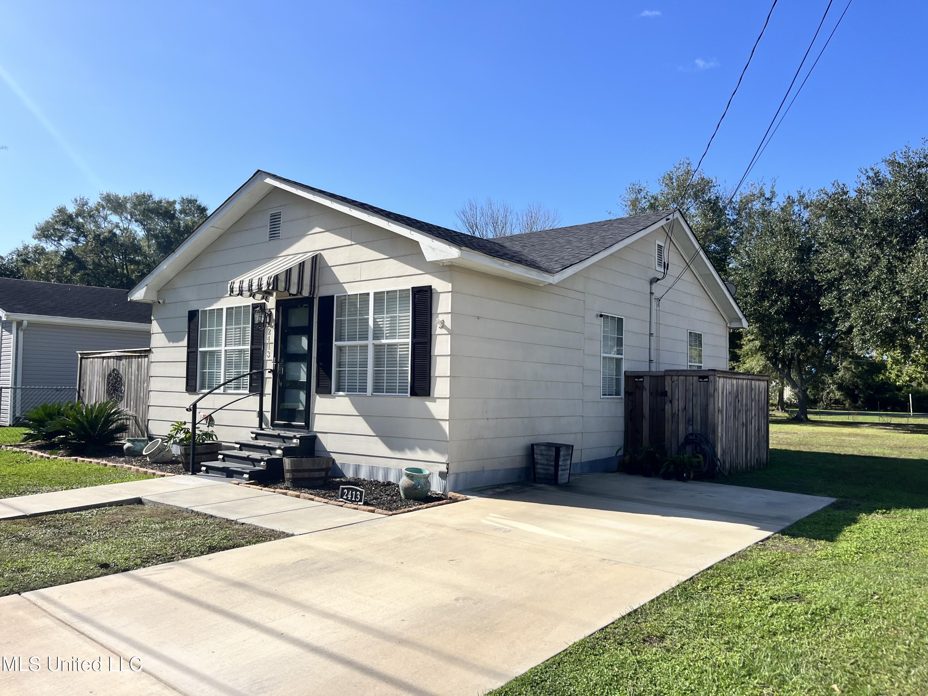 2413 8th Street, Pascagoula, Mississippi image 3