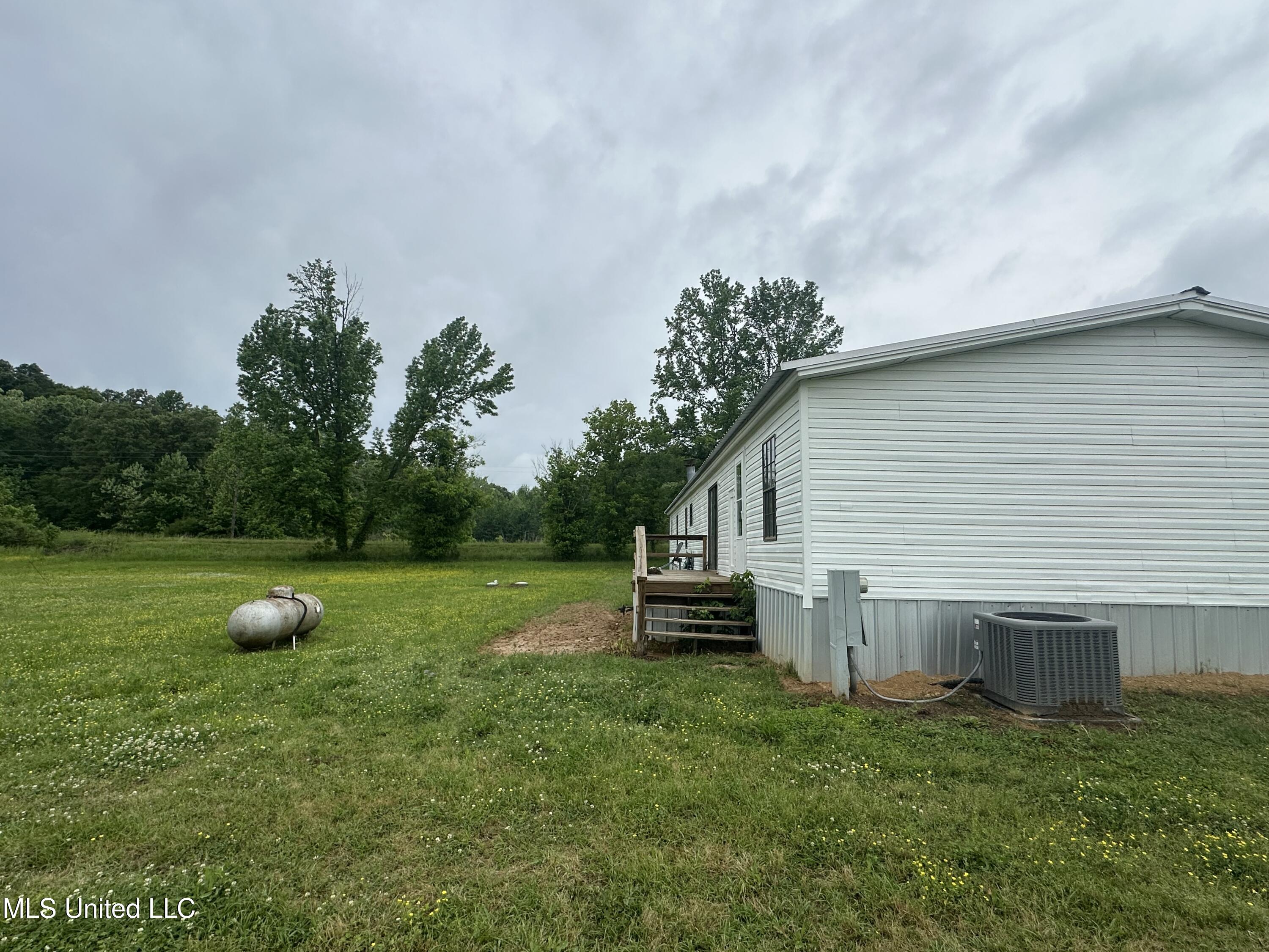 100 Rabbit Run Lane, Bolton, Mississippi image 35