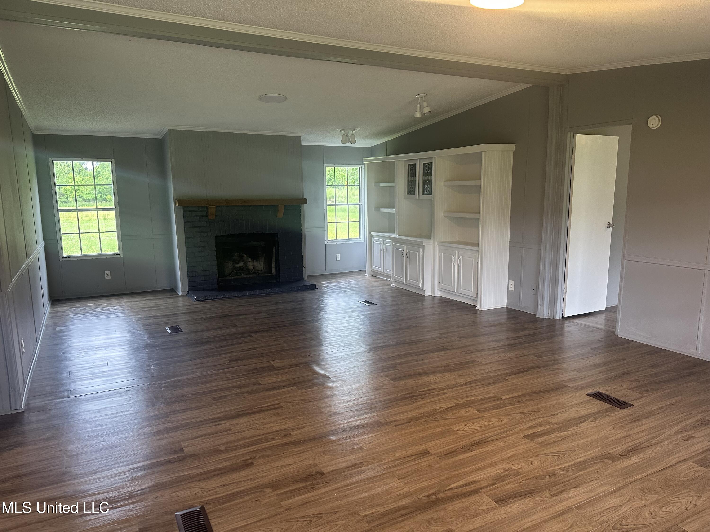 100 Rabbit Run Lane, Bolton, Mississippi image 4