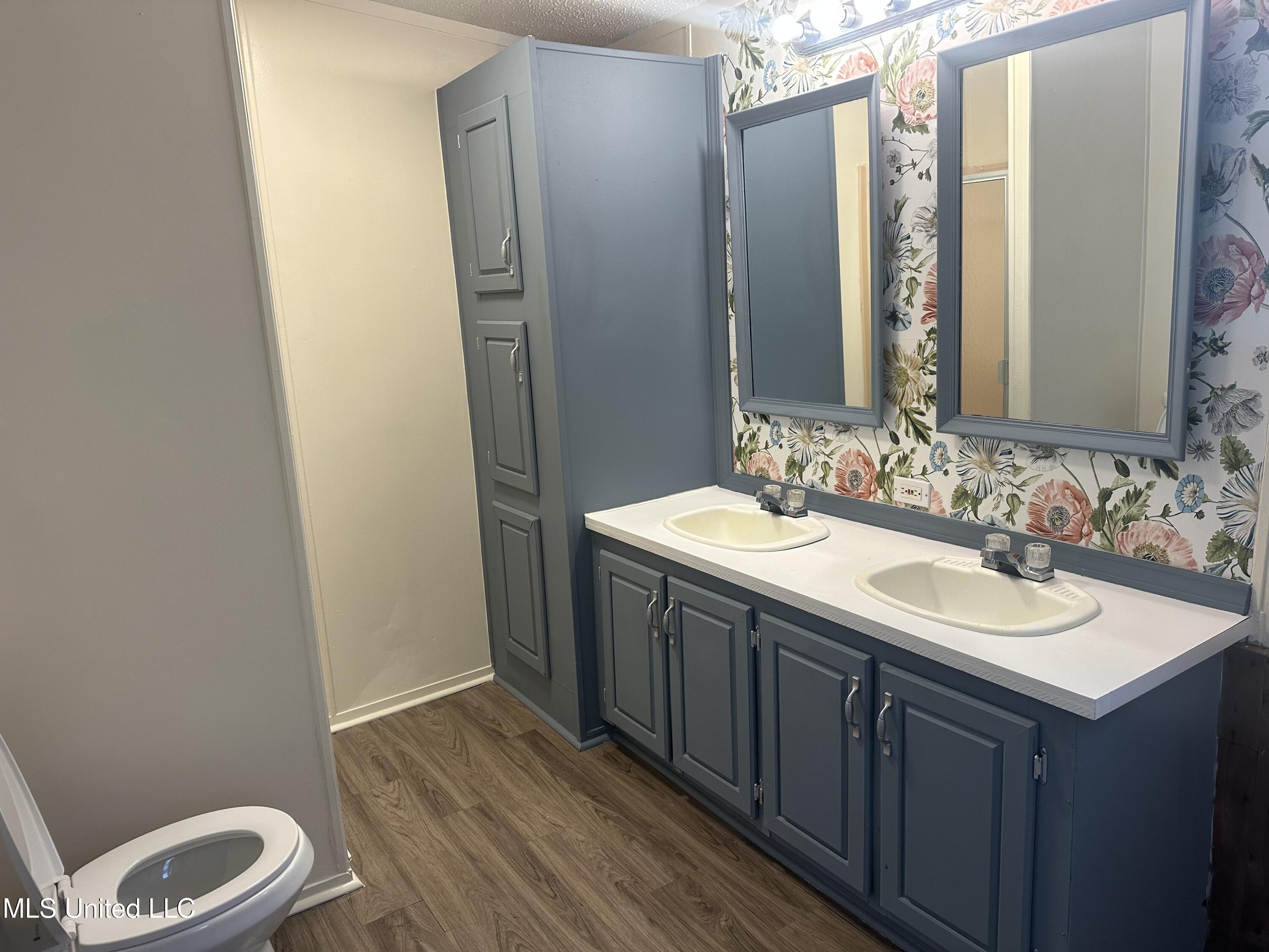 100 Rabbit Run Lane, Bolton, Mississippi image 25
