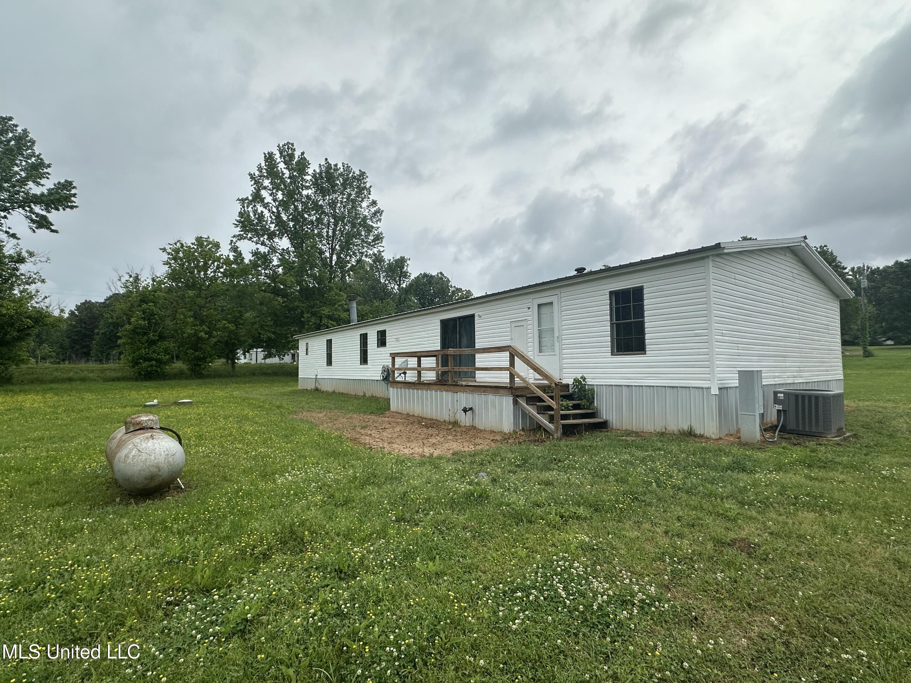 100 Rabbit Run Lane, Bolton, Mississippi image 34