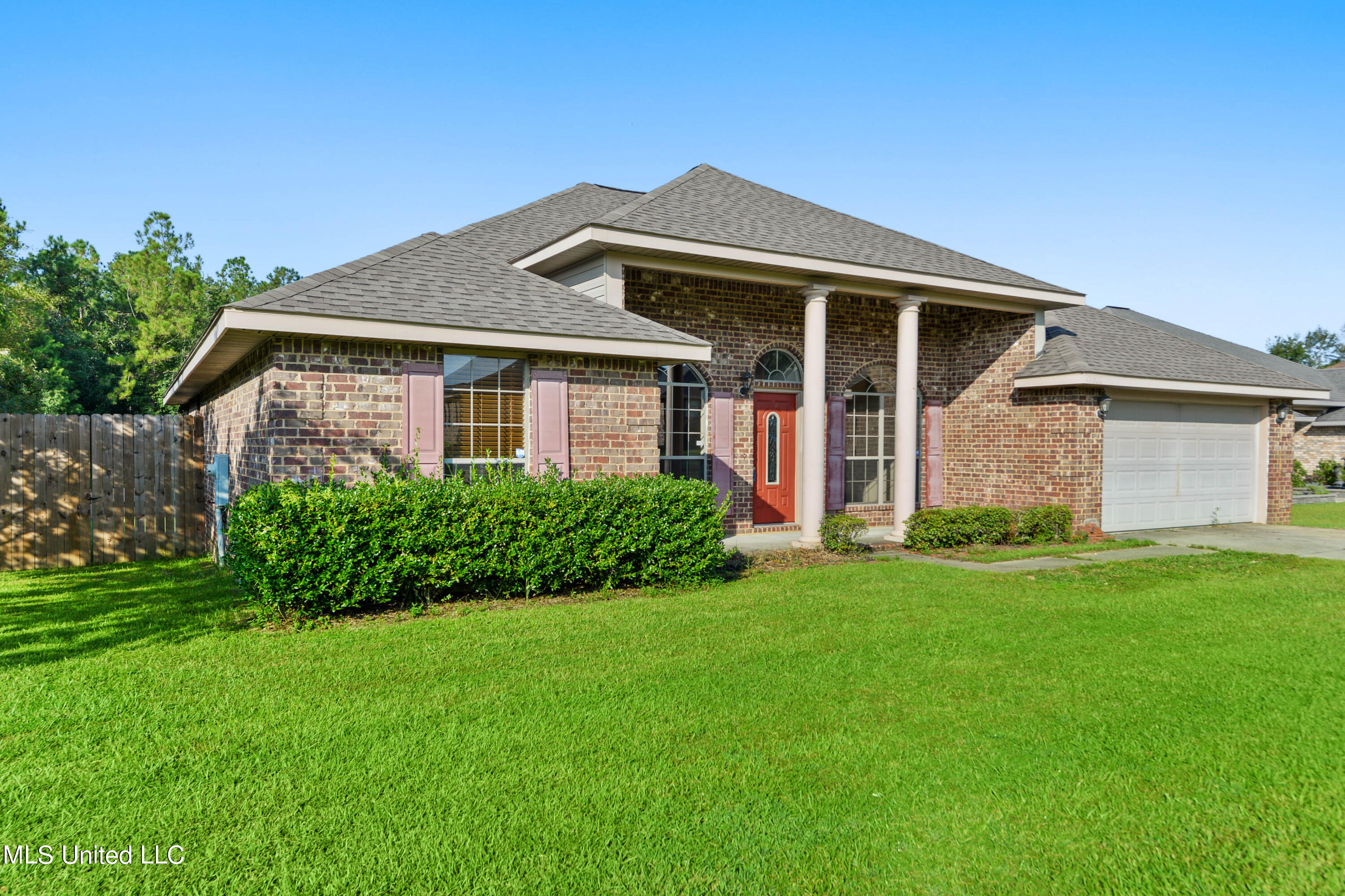 17200 Excalibur Circle, Gulfport, Mississippi image 2