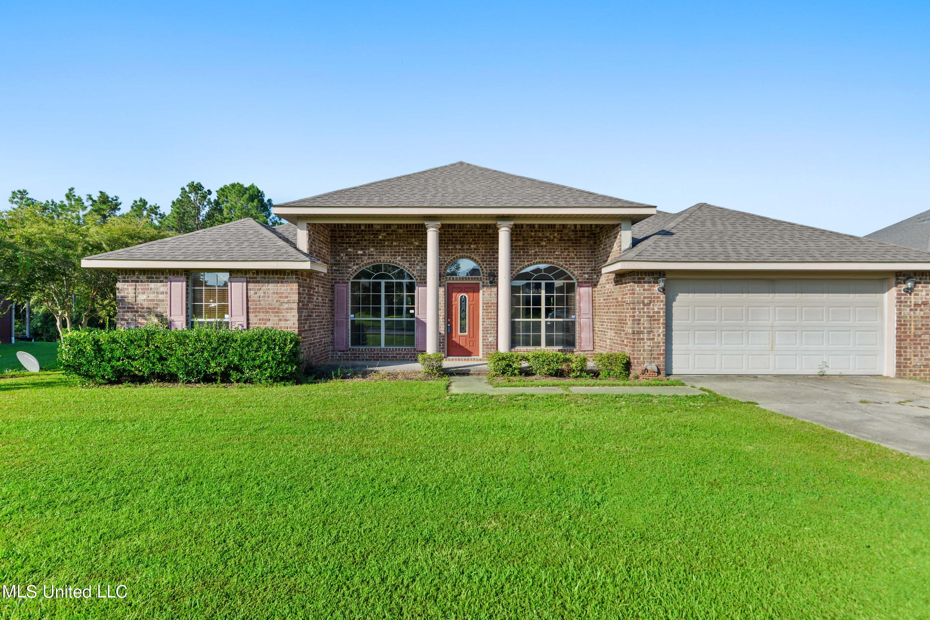 17200 Excalibur Circle, Gulfport, Mississippi image 1