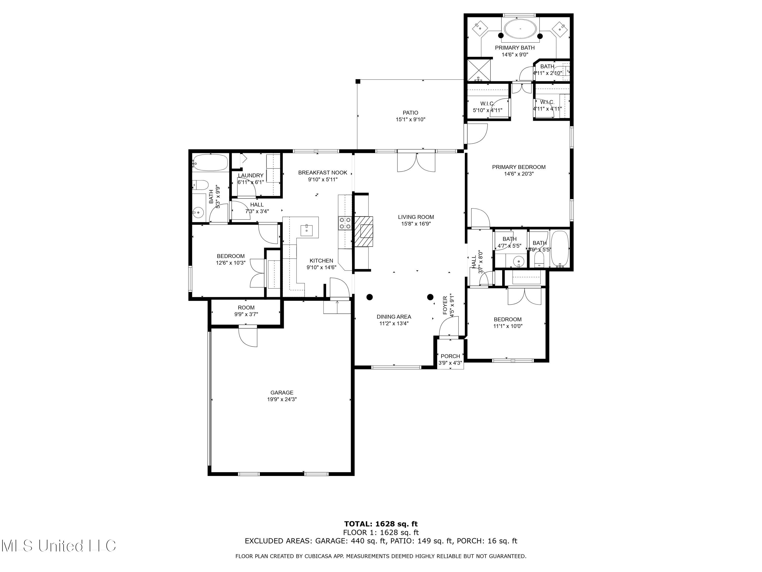 107 Lilac Court, Madison, Mississippi image 34