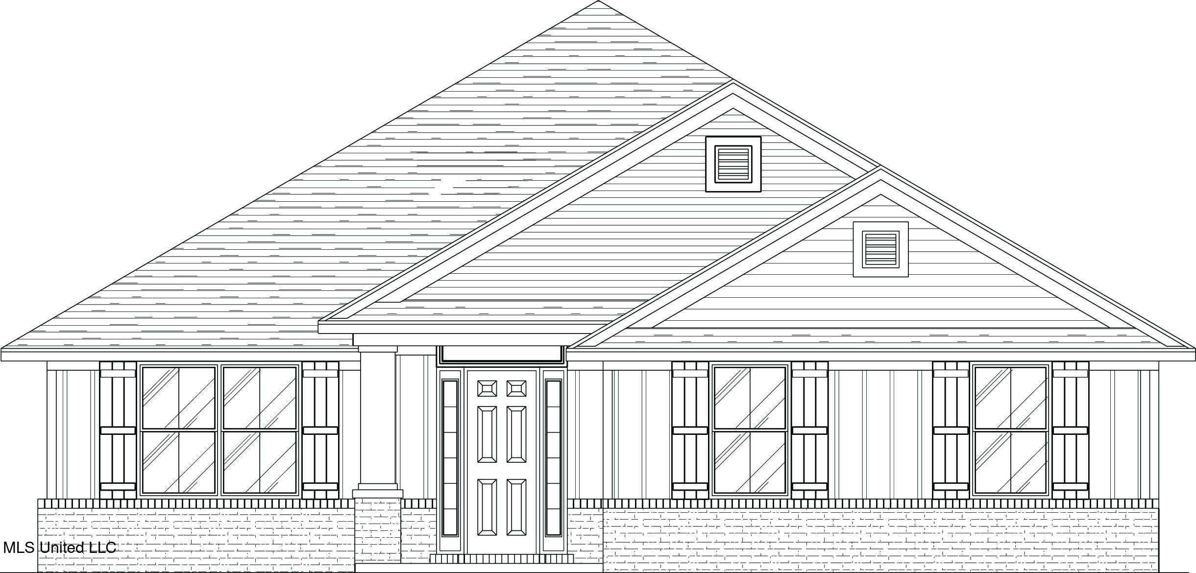 4269 W Olivia Circle, Olive Branch, Mississippi image 4