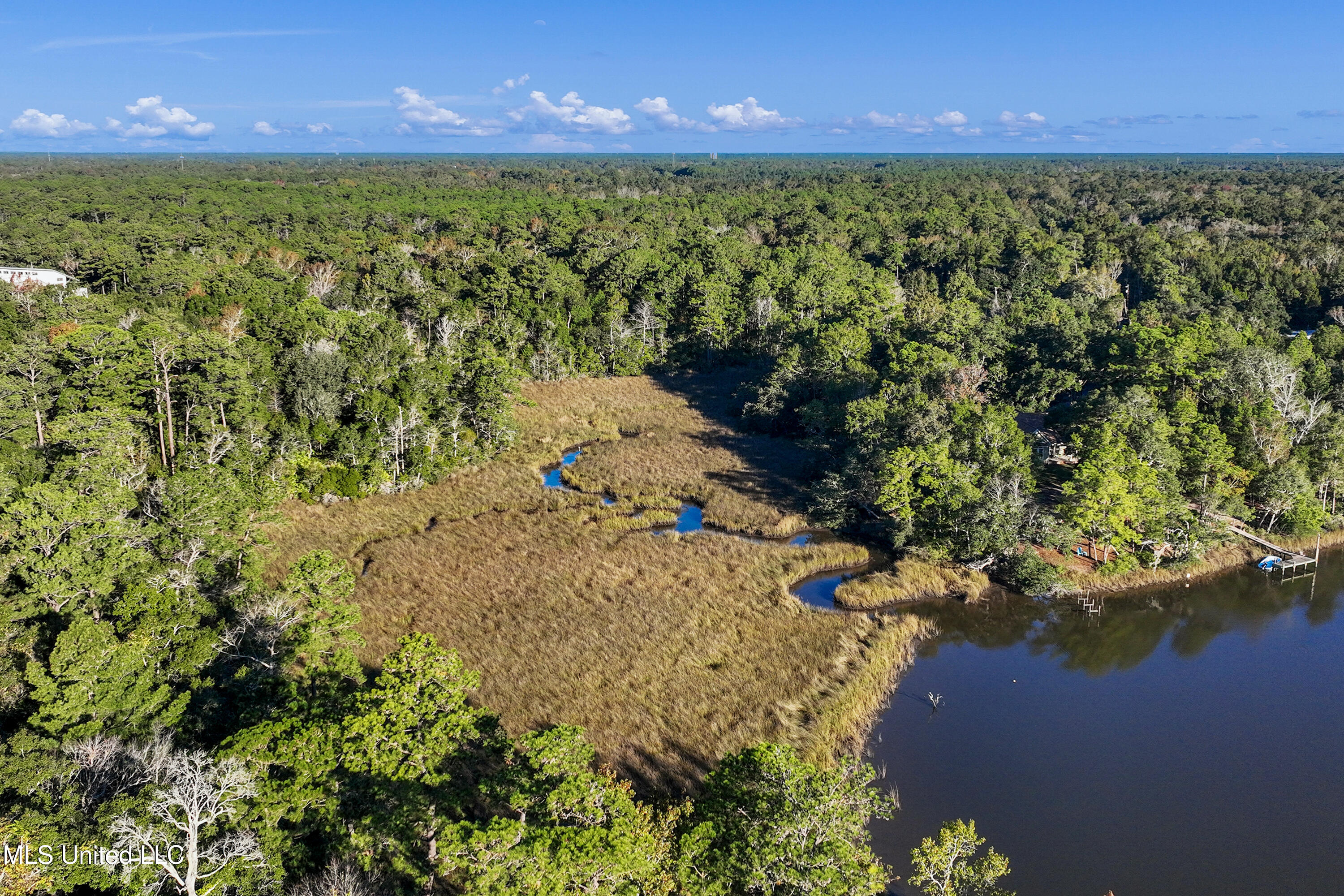 3605 Knapp Road, Ocean Springs, Mississippi image 14