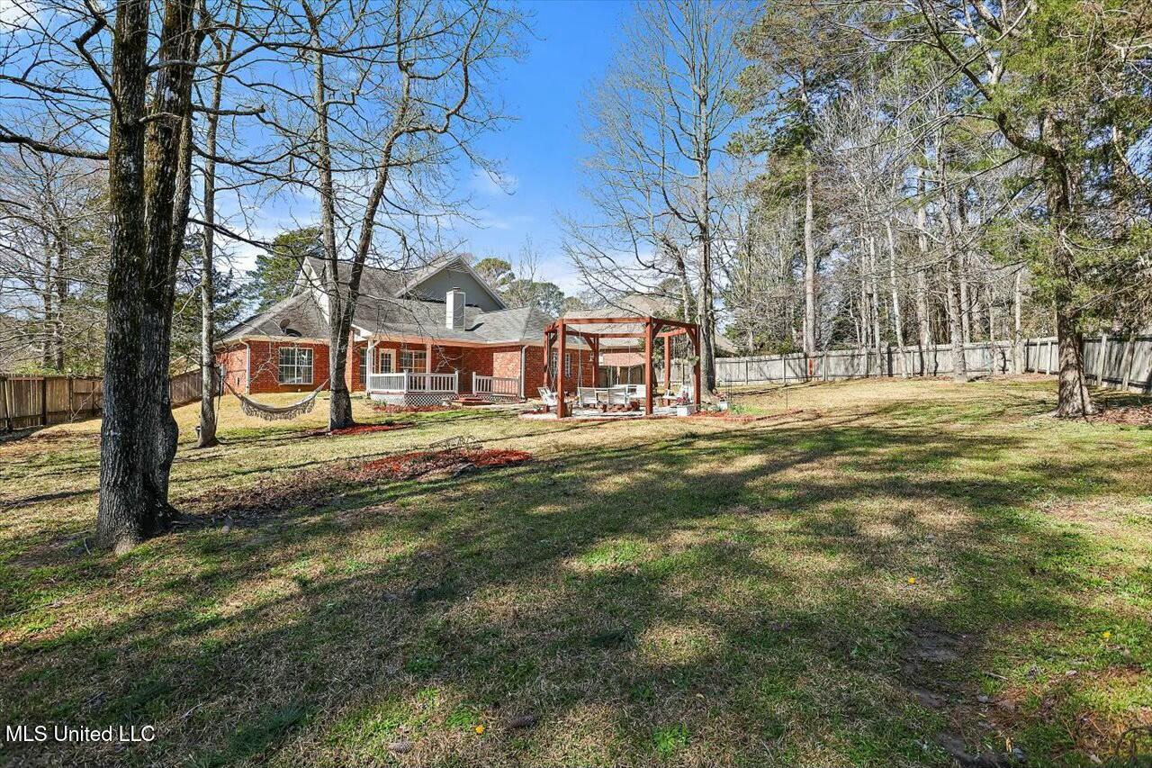 220 Willow Lane, Brandon, Mississippi image 35