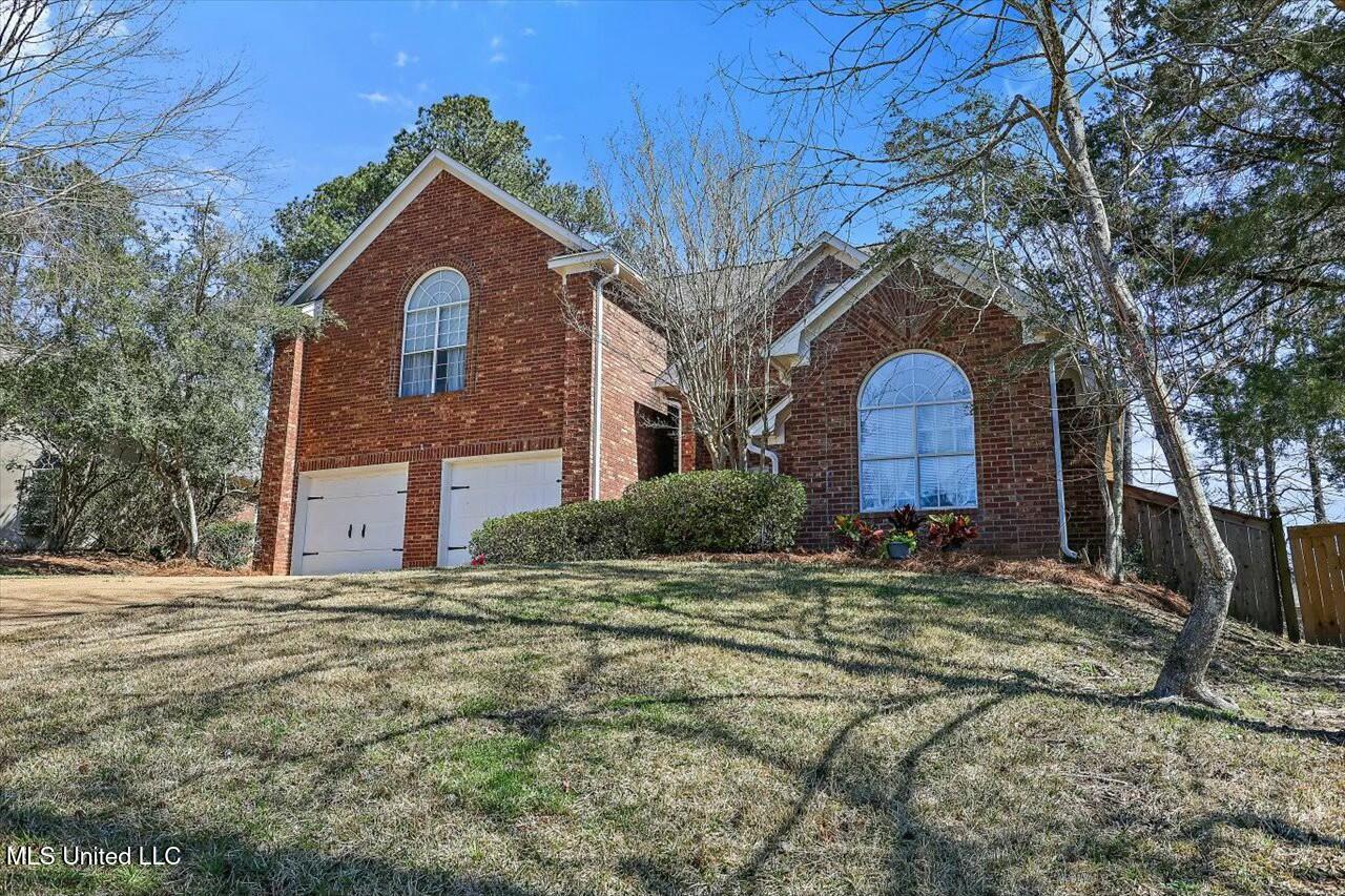 220 Willow Lane, Brandon, Mississippi image 2