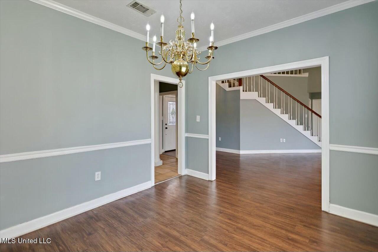 220 Willow Lane, Brandon, Mississippi image 17
