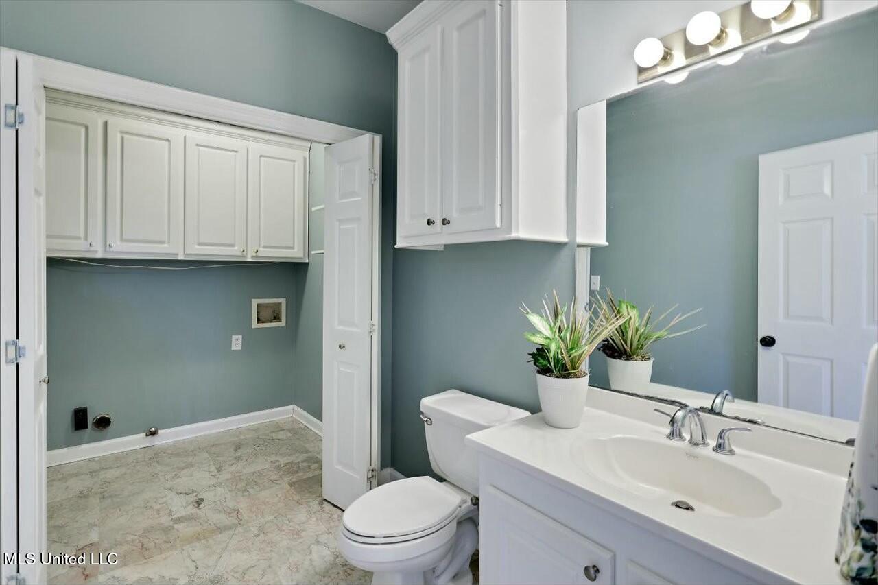 220 Willow Lane, Brandon, Mississippi image 18
