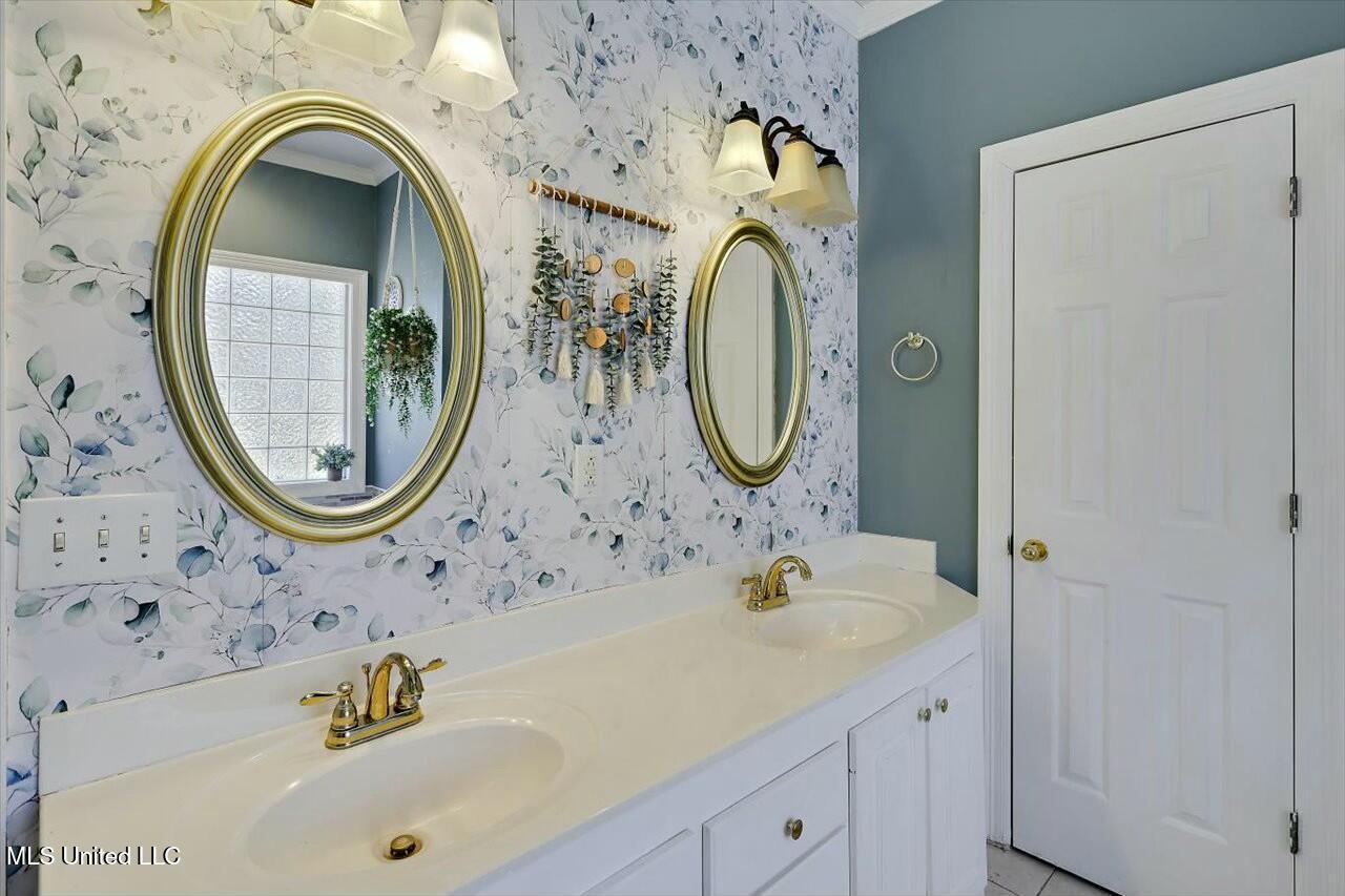 220 Willow Lane, Brandon, Mississippi image 21