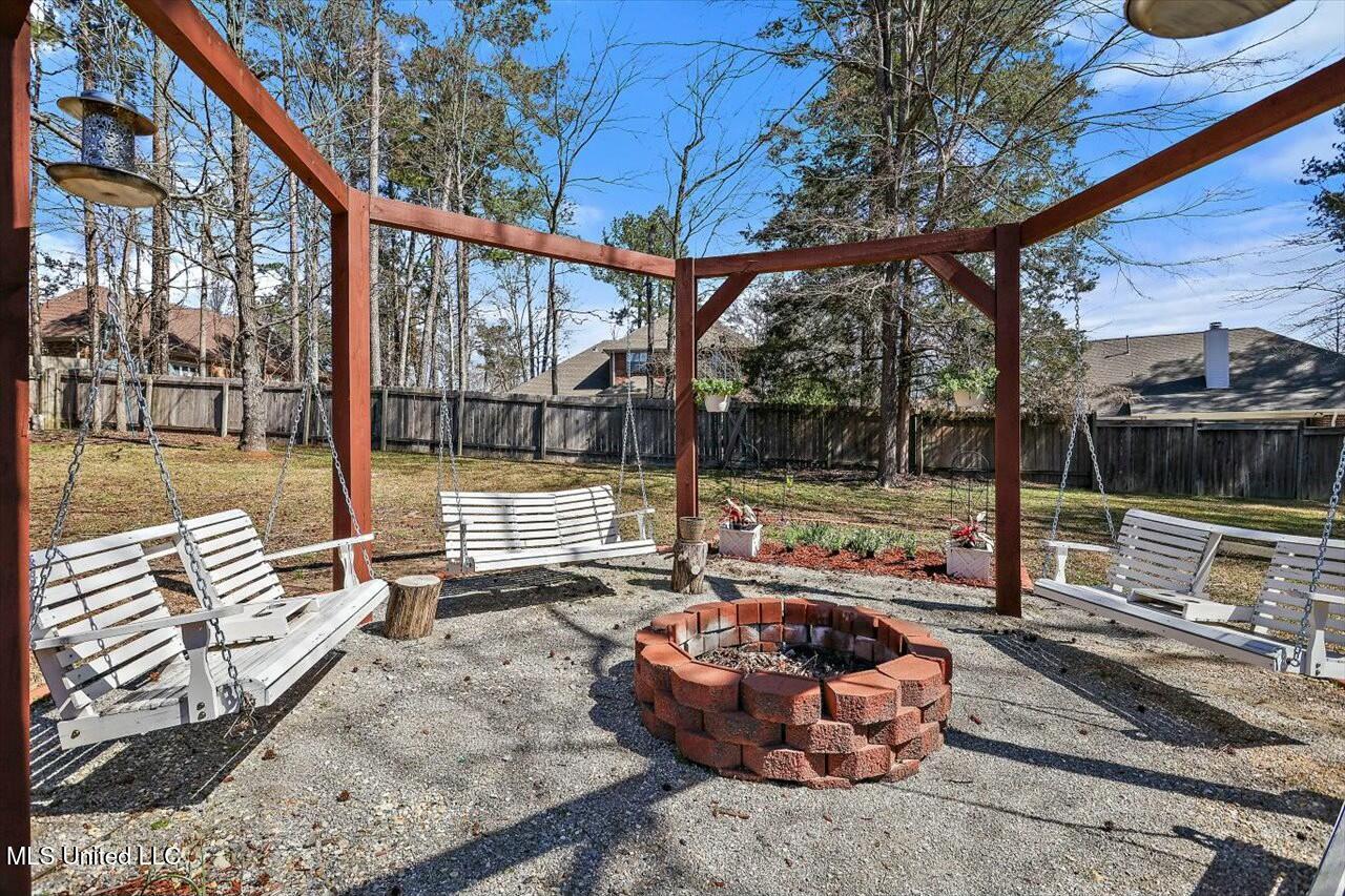 220 Willow Lane, Brandon, Mississippi image 32