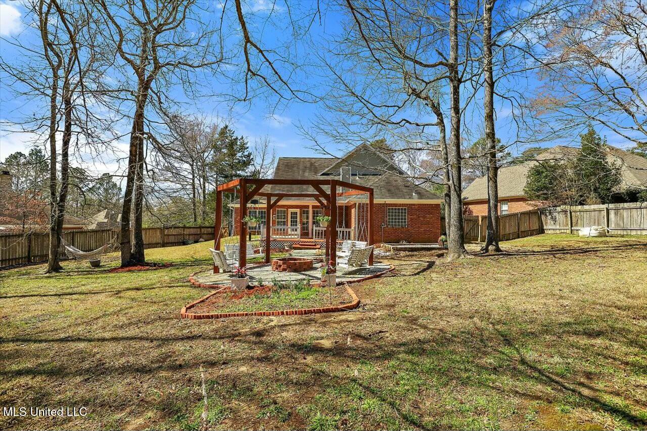 220 Willow Lane, Brandon, Mississippi image 33