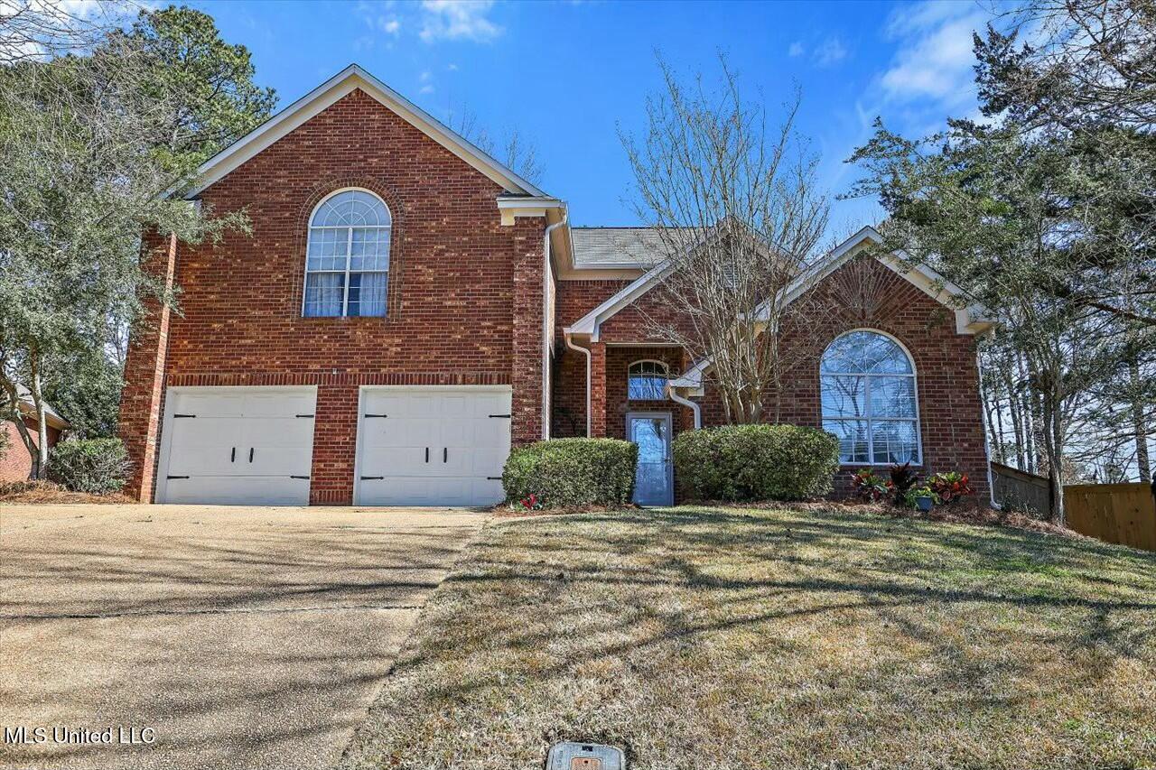 220 Willow Lane, Brandon, Mississippi image 1