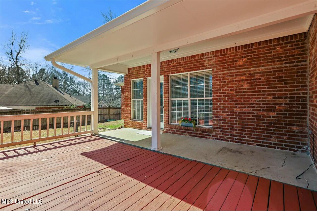 220 Willow Lane, Brandon, Mississippi image 30