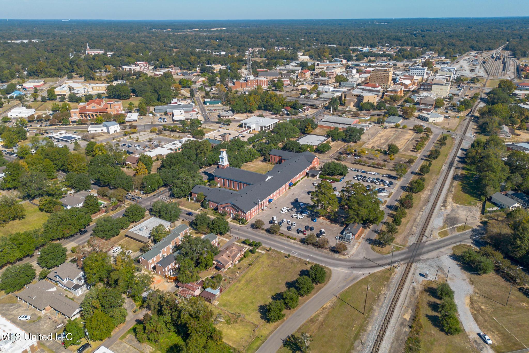 112 2nd Avenue #3, Hattiesburg, Mississippi image 27