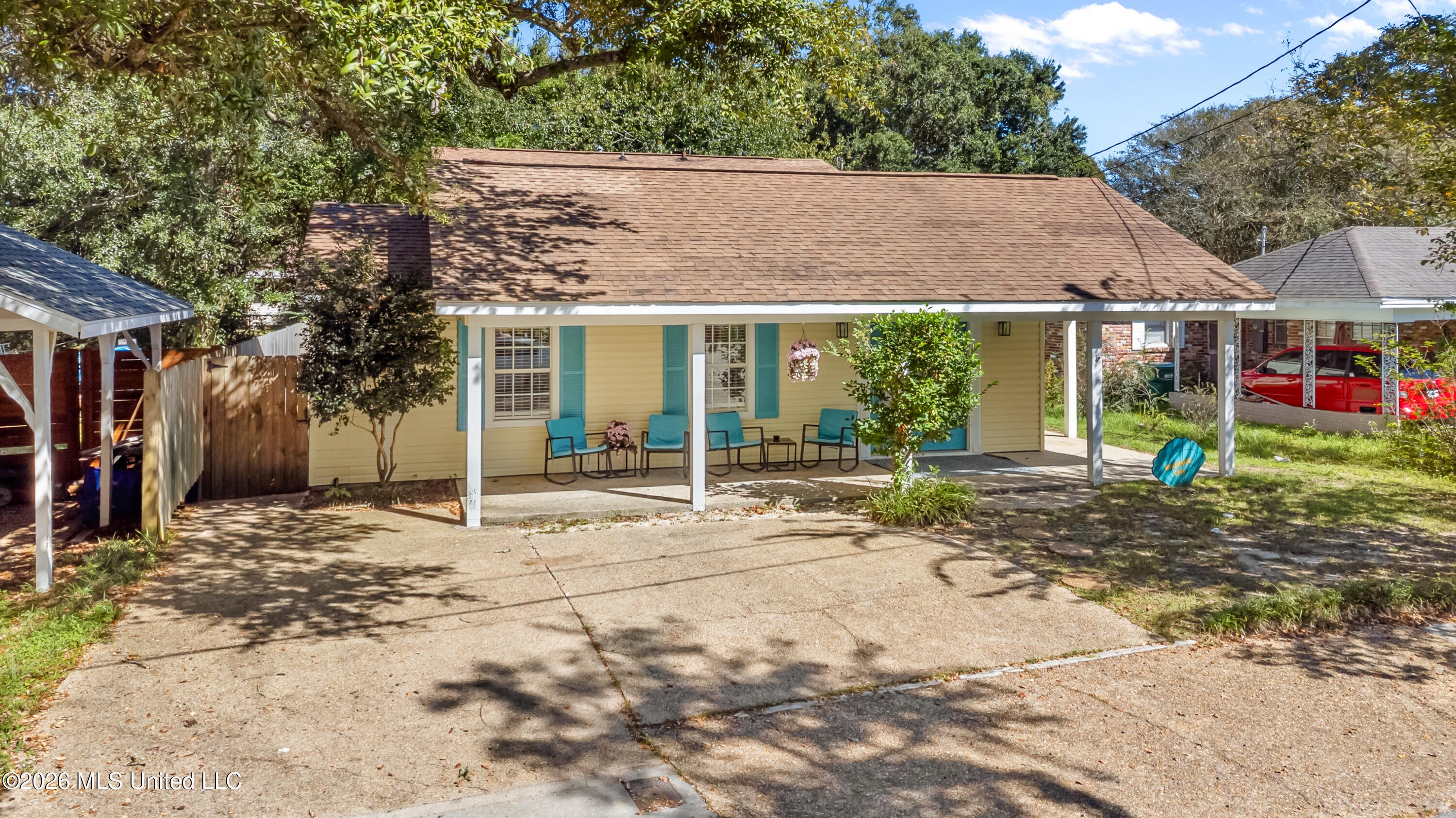 710 Rich Avenue